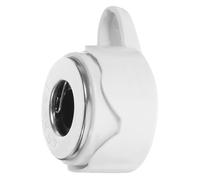INOOMP Pressure Relief Valve for Electric Pressure Cooker Replacement Parts with Blockage Cover Complete Accessories Kit Compatible with Brands for Safe Kitchen Use