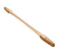 INOOMP Professional Piano Tuning Fork Mute Kit Double-Sided Tuning Stop Tool Essential Accessories for Musicians