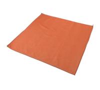 INOOMP Protective Lens Camera Wrap Cloth for Photography Equipment and Phone, Self-adhesive Blending Fabric, Compact and Portable Design for Travel and Outdoor Photography in Khaki