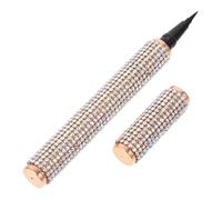 INOOMP Quick-drying Eyeliner Pen Liquid Pencil for Eye Beauty Break-up Resistant Makeup Tool for Precise Fashionable Eye Definition and Dramatic Looks