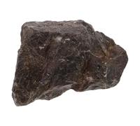 INOOMP Realistic Artificial Landscape Rock for Aquarium and Garden Décor, Large Foam Faux Rockery Stone 13x9.8x7.1 Inch, Decorative Fake Rock for Fish Tank and Outdoor Plant Display