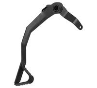 INOOMP Rear Brake Pedal Lever for Dirt Bike Motorcycle, Sturdy Iron Construction with Wear-resistant Finish and Effortless Installation, for Adventurous Rides and Varied Trail Conditions