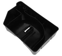 INOOMP Refrigerator Compressor Water Tray Replacement Cold-resistant Plastic Evaporation Drip Pan for Fridge Leakproof Wastewater Collector Fit for Standard Models