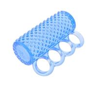 INOOMP Rehabilitation Hand Grip Strengthener for Elderly Ergonomic Design Finger Exerciser for Weak Hands Arthritis Therapy Post-Surgery Recovery