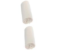 INOOMP Reusable and Odorless Material 2pcs Cheesecloth Strainer Gauze Filter Cloth with Higher Thread Count Random Color for and Fruit Juice Straining in Kitchen and Tofu Making