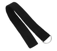 INOOMP Safety Wrist Band Safety Armband Stroller Band Neoprene Black Aid for Pushing Stroller in Slippery Area Pushchair Wrist Strap