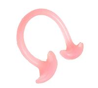 INOOMP Silicone Pull Rope Chest Expander for Strength Training and Yoga Room Use, Easy to Use and Portable Exercise Pull Rope for Women and Boys and Girls Random Color