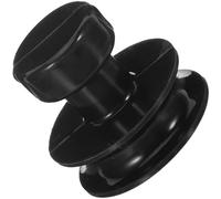 INOOMP Singing Bowl Suction Tool for Meditation Buddhist Sound Bowl Lifter Handle Portable Replacement Accessory