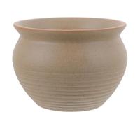INOOMP Small Terracotta Pot 3.8 Inch Mini Clay Succulents Flowerpot Pottery Cactus Planter with Drainage Hole for Indoor Outdoor Garden