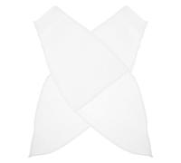 INOOMP Sock Aid Device for Seniors and Disabled - Toe-Opening Compression Sock Helper, White, 1 Pair - Dressing Aid for Pregnancy and Limited Mobility