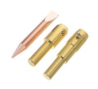 INOOMP Spot Welder Chuck for Auto Metal Dent Removal Tool with Easy Operation and Sheet Metal Repair in Automotive Industry