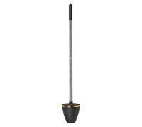 INOOMP Squat Pan Drain Closure Plug, 21-33 Inch Long Extended Handle A