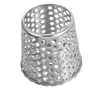 INOOMP Stainless Steel Metal Mesh Roof Vent Filter Cover Precision Conical Pipe Guard with Fine Mesh for Outdoor Garden Patio Downspout Gutter Drainage Anti-clog Drain Strainer