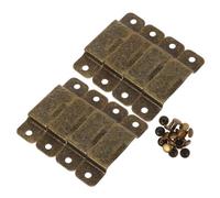 INOOMP Tape Measure Tool Holder Clip Metal Belt Replacement Secure Tape Holding Protective Holder for Mobile Professionals on The Job