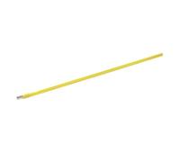 INOOMP Truss Rod for Guitar Neck Durable Luthier Tool for Precise Pitch Control Compatible with Various Guitar Models for Musicians and Professionals