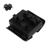 INOOMP Ukulele Chord Trainer Pressing Tool for Adults Beginner Learning Practice Ukulele Instrument Accessory