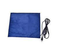 INOOMP Usb Electric Heating Pad for Pets Pet Heating Blanket Dog Heater Mat Super Economic Energy Consumption
