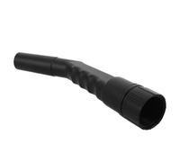 INOOMP Vacuum Cleaner Hose Handle Grip with Curved Plastic Adapter, Quick-Connect Bent End Connector for 37-48mm Hoses, Enhanced Suction Vacuum Accessories Attachment for Versatile
