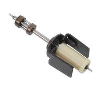 INOOMP Vintage Clock Movement Gear Repair Parts Mechanical Clock Motor Replacement Accessory