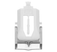 INOOMP Vintage Turntable Needle Replacement for Phonograph Record Player, Sturdy Plastic Stylus with Sapphire Tip, Compatible with Vinyl Record Players, High Precision Sound Quality for