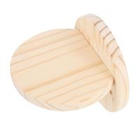 INOOMP Wall-mounted Professional Cat Platform Made of Sturdy Synthetic Material, Suitable for Small Animals and Cats, Home Accessory That Satisfies Natural Instincts and Can Be Placed