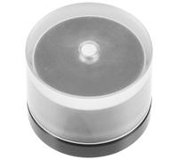 INOOMP Watch Movement Tray Plastic Watch Repair Tool with Versatile Function Suitable for Beginners