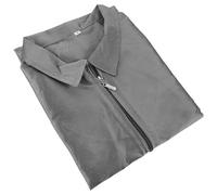 INOOMP Waterproof Dog Grooming Clothes Apron Lightweight Breathable Uniform for Pet Grooming Professionals