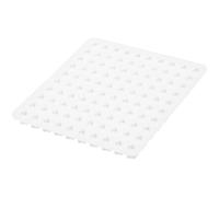 INOOMP Wax Seal Stamp Bead Mold Wax Beads Mold Silicone Craft Supply for Beginners White Creative Tool for Decorating Cards Suitable for Weddings and Birthday Party Invitations