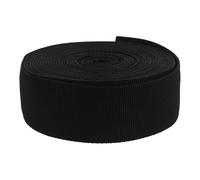 INOOMP winch rope sleeve hose sleeve chain protective guard black nylon wear protection no chew user-friendly design for mining cables tube pipe