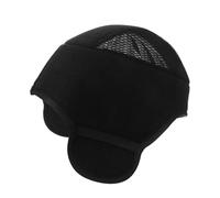 INOOMP Winter Cycling Helmet Liner Removable Helmet Padding Windproof Thermal Insulating Sponge Insert Washable Cold Weather Outdoor Sports Motorcycle Ski Use