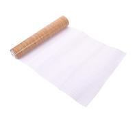INOOMP Wood Grain Vinyl Wrap Sticker for Car Interior and Center Console, Self Adhesive Pvc Film with Wear Resistant Matte Oak Design, for DIY Home Decor and Professional Use,