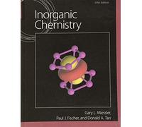 Inorganic Chemistry