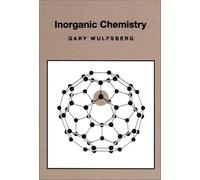 Inorganic Chemistry