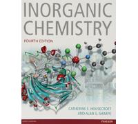 Inorganic Chemistry