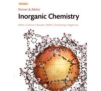 Inorganic Chemistry