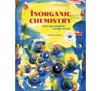 Inorganic Chemistry