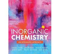 Inorganic Chemistry, , Paperback