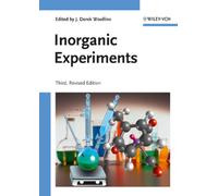 Inorganic Experiments