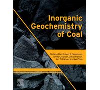 Inorganic Geochemistry of Coal