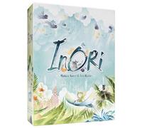 Inori Fun and Engaging Detailed Premium High-Quality Strategy Game for All Ages