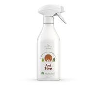 Inoscent Ant Killer Spray (500ml) for Indoor and Outdoor - Non-Toxic, Pet & Family Safe. Eco Friendly, Non-Staining | Kills on Contact. Ant Control for Home & Garden