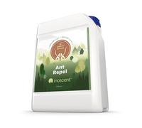Inoscent Ant Repellent Spray (5l) for Indoor & Outdoor Use | Natural Peppermint Oil Formula for Kitchen, Home, Patio & Garden | Family & Pet Friendly