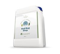 Inoscent Bed Bug Killer Spray (5L) for Bedding, Mattress, Bed Frames, Fabric & Hard Surfaces. Non-Toxic, Pet & Family Safe. Ready to Use, Non-Staining, Eco Friendly Pest Control