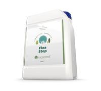 Inoscent Flea Killer Spray for the Home (5L) For Cat & Dog Bedding, Carpets, Soft Furnishings & Hard Surfaces | Pet & Family Safe | Non-Toxic, Non-Staining. Eco Conscious Pest Control