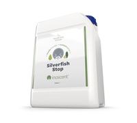 Inoscent Silverfish Killer Spray (5L) - Non-Toxic, Pet & Family Safe. Protect Lofts, Books, Wallpaper & Bathrooms | Kills on Contact | Non-Staining, Eco Friendly Pest Control