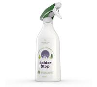 Inoscent Spider Killer Spray 500Ml - Kills On Contact. Ready To Use, Indoor & Outdoor, Non-Toxic, Pet & Family Safe. Non-Staining