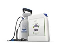 Inoscent Spider Killer Spray (5L With Sprayer) - Kills On Contact. Ready To Use For Indoor & Outdoor. Non-Toxic, Pet & Family Safe