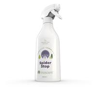 Inoscent Spider Stop Spray (500ml) | Eco Friendly Pest Control | for Indoors & Outdoors | Ready to Use in Pet & Family Homes | Non-Toxic | Non-Staining