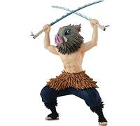 Inosuke Hashibira - Pop Up Parade PVC Statue (Demon Slayer: Kimetsu no Yaiba)