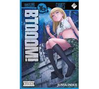 Inoue, Junya - BTOOOM!, Vol. 16: Volume 16 (BTOOOM GN)